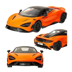 Samochód zdalnie sterowany RW McLaren 765LT 29912