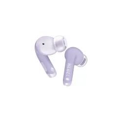 Słuchawki bezprzewodowe Fresh 'n Rebel Twins Fuse 2 ANC Dokanałowe Bluetooth 5.3 Dreamy Lilac