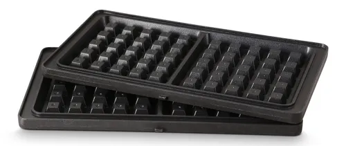 Opiekacz LAUBEN Maker 3w1 900WW