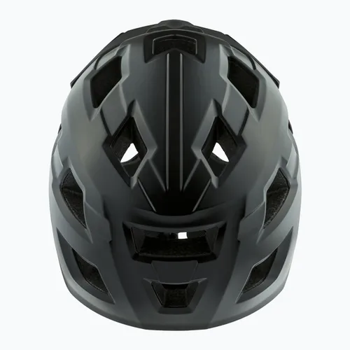 Kask rowerowy dziecięcy Alpina Rupi black matte