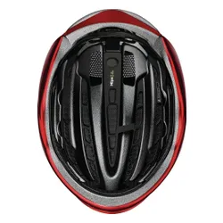 Kask rowerowy ABUS GameChanger 2.0 Performance Czerwony Szosowy (rozmiar S) MIPS