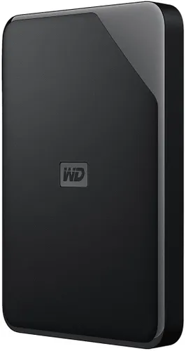 Dysk WD Elements SE 2TB HDD Czarny