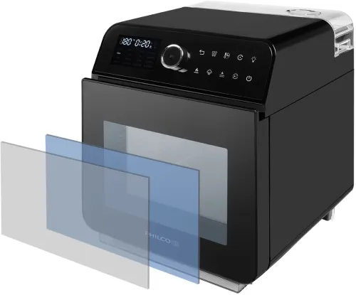 Frytkownica beztłuszczowa Philco PHAO 1015 2250W 15l