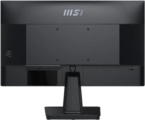 Monitor MSI Pro MP225 21.5" 1920x1080px IPS 100Hz 1 ms [MPRT]