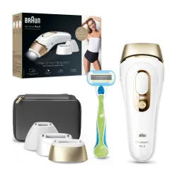 Эпилятор Braun Silk-expert Pro 5 PL5242