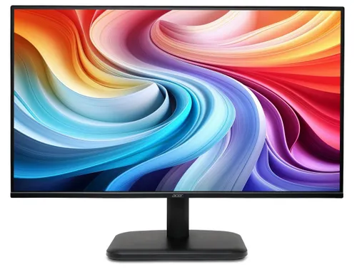 Monitor ACER EK251Q P6 24.5" 1920x1080px IPS 144Hz 1 ms [VRB]