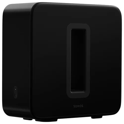 Колонка Sonos Sub Gen 3