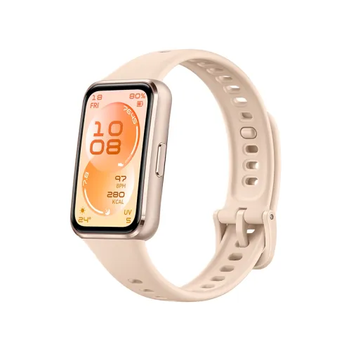 Smartband Huawei Band 11 Beżowy