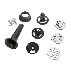 Мясорубка электрическая Bomann FW 6067 CB 1000W, 3 ситка