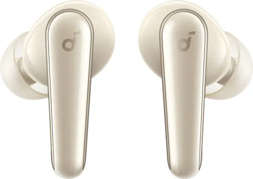 Słuchawki dokanałowe SOUNDCORE Liberty 5 ANC Złoty