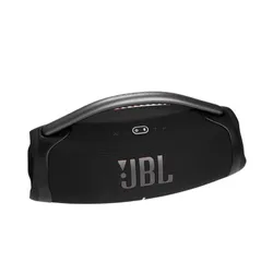 Динамик Bluetooth JBL Boombox 3 180 Вт черный