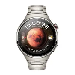 Умные Часы Huawei Watch 4 Pro Elite