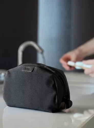 Косметичка / Дорожная сумка Bellroy Toiletry Kit - black