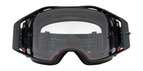 Велосипедные очки Oakley Airbrake MTB PRIZM MX Low Light