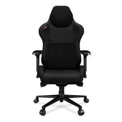 Fotel YUMISU 2050 Magnetic Czarny