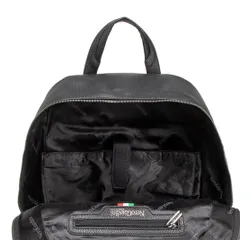 Rucsac Nero Giardini I243200u Nero 100