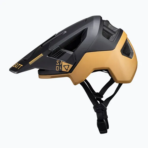 Kask rowerowy Leatt MTB AllMtn 4.0 V24 peanut
