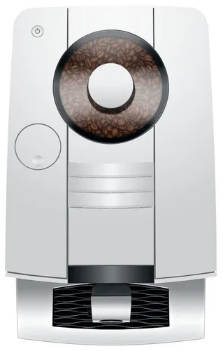 Ekspres JURA C9 Piano Biały