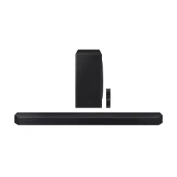 Soundbar Samsung HW-Q800D 5.1.2 Wi-Fi Bluetooth AirPlay Dolby Atmos DTS X