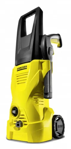 Мойка высокого давления Karcher K 2 Car 1.673-228.0