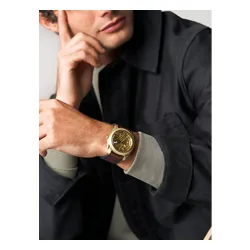 Fossil Zegarek Machine ME3278
