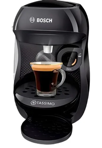 Ekspres BOSCH Tassimo Happy TAS1002N
