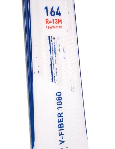 Narty zjazdowe ROSSIGNOL FORZA 20 + wiązanie LOOK XPRESS 10 z GRIP WALK - Długość (cm) - 164