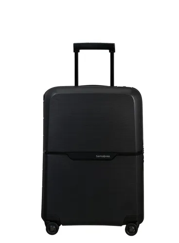 Walizka mała Samsonite Magnum Eco - graphite