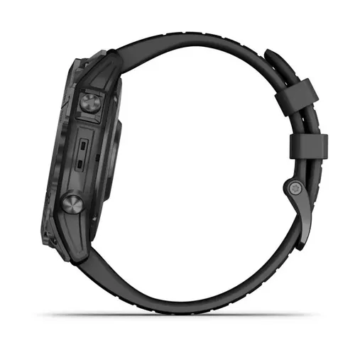 Smartwatch Garmin epix Pro 51MM GPS черный