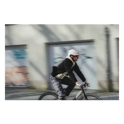 Kask rowerowy orzeszek HJC Route