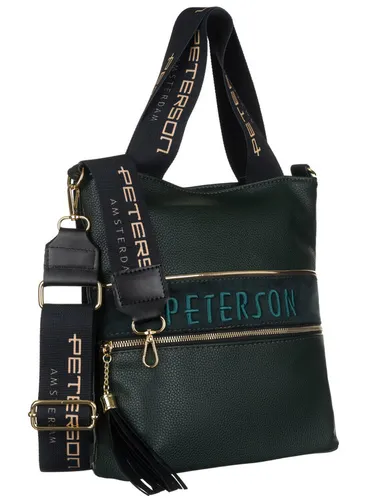 Сумочка Peterson Handbag PTN 22100