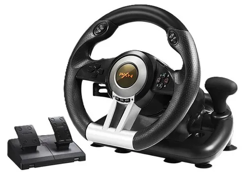 Kierownica PXN V3 do PC, PS4, PS3, Xbox, Switch