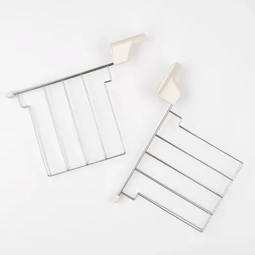 Toster G3 Ferrari Artysta G10134 Rozmrażanie 815W Biały