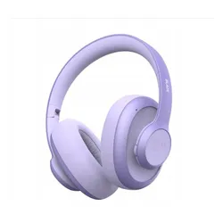 Беспроводные наушники Fresh 'N Rebel Clam Blaze Over-Ear Bluetooth 5.2 Dreamy Lilac