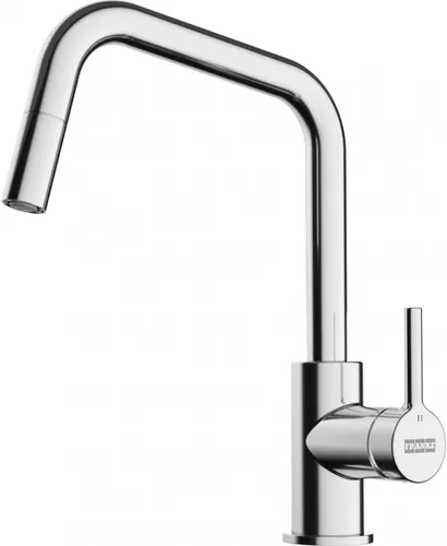 Bateria FRANKE Lina 115.0728.476 Chrom