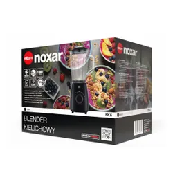 Blender kielichowy ELDOM BK6 Noxar