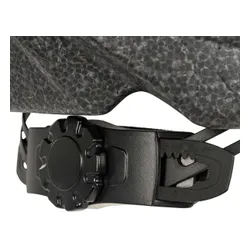 Kask rowerowy HUFFY Spidey i Super Kumple Niebiesko-czerwony dla Dzieci (rozmiar S/M)