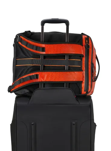 Рюкзак Samsonite Outtrax Cabin Underseat 17,3" - tangerine red