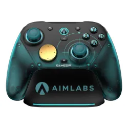 Pad GameSir G7 Pro 8K PC Aimlabs Edition Zielony