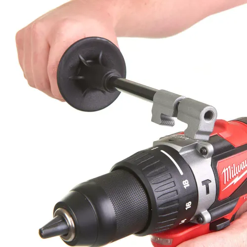 Milwaukee M18 BLPD2-402X Tornavida Matkabı