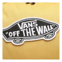 Vans WM Realm Rucsac Vn0a3ui6oc21 ocru