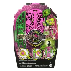 Lalka MONSTER HIGH Straszysekrety Venus McFlytrap HYT75