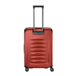 Walizka średnia poszerzana Victorinox Spectra 3,0 EXP - red