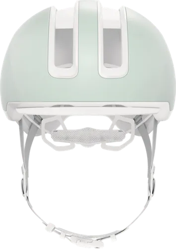 Kask rowerowy orzeszek ABUS HUD-Y Pure