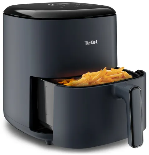 Air Fryer Frytkownica beztłuszczowa TEFAL Easy Fry EY245B10 5l 10 automatycznych programów