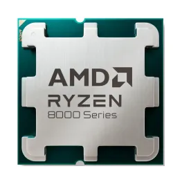 Procesor AMD Ryzen 5 8400F BOX (100-100001591BOX)