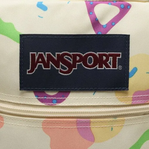 Jansport Cool Student Rucsac Ek0a5bak5e61 Memphis Starea De Spirit Neon