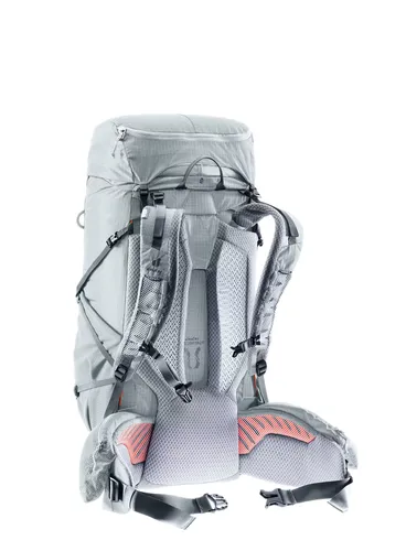 Plecak trekkingowy Deuter Aircontact Ultra 40+5 - tin/shale