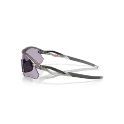 Okulary przeciwsłoneczne Oakley Radar Plate matte grey ink/prizm slate