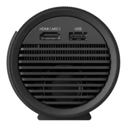 Projektor JMGO PicoFlix Full HD (1920 x 1080), 450 ANSI lumen, Wi-Fi, Bluetooth